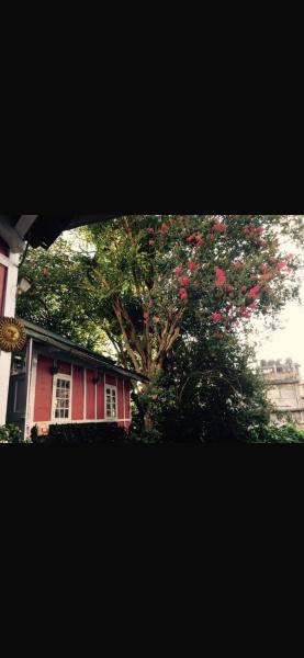 Aura Cottage